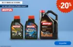 E.Leclerc L'Auto Nos promotions &agrave; retrouver en Click & Collect - au 18.04.2026