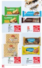 Kaufland хипермаркет Предложения за цялото семейство в Kaufland с валидност до 19.04.2026 - от 13-04-26