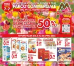 Magnone Sconti fino al 50% - al 28.04.2026