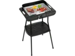 MediaMarkt Dornbirn Messepark Clatronic BQ 3842 Barbecue- Stand- und Tischgrill, Schwarz - bis 13.04.2026