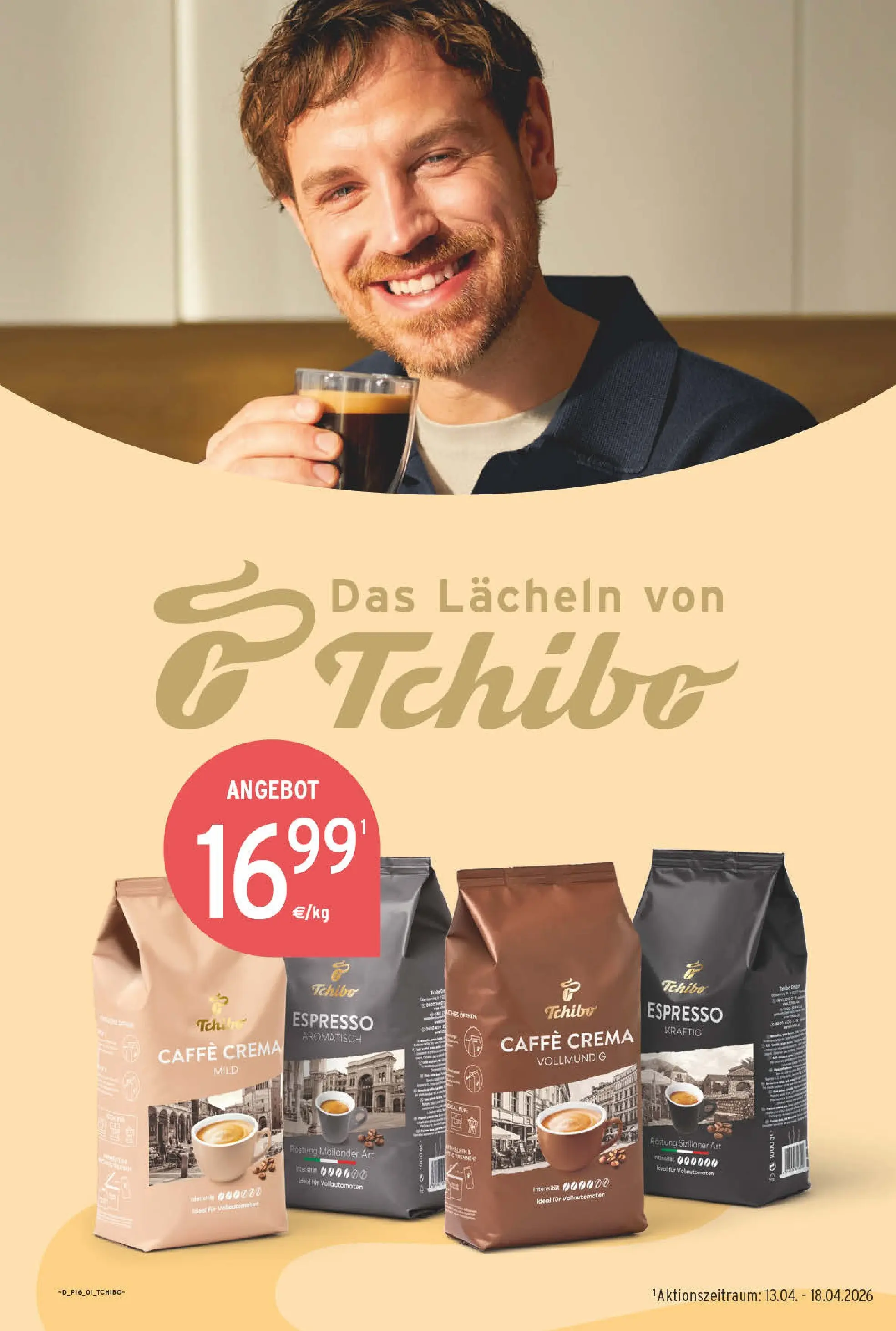 Angebote - nah & gut: Wochenangebote (ab 12.04.2026) zum Blättern | Seite: 13