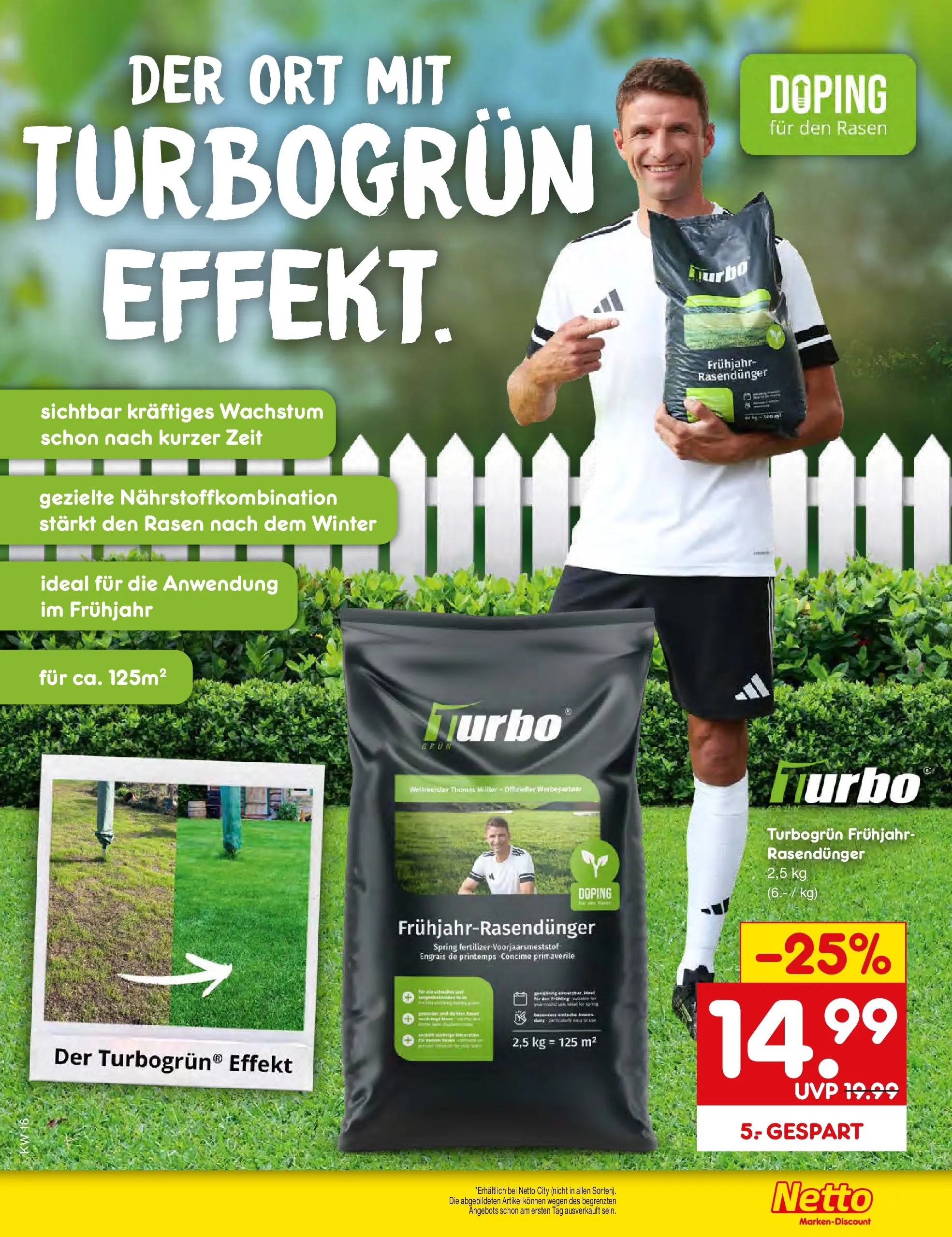 Netto Marken-Discount Prospekt Oberhaid (ab 13.04.2026) » Angebote | Seite: 5 Netto Marken-Discount Prospekt Oberhaid (ab 13.04.2026) » Angebote | Seite: 5
