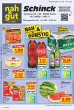 Nah und gut nah & gut: Wochenangebote - bis 18.04.2026