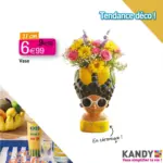 KANDY TENDANCE D&Eacute;CO - au 30.04.2026