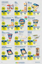 Nagy Aj&aacute;nlatok Kiskereskedőknek 202604