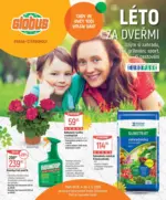 Globus Globus 16 26 K2 Leto PRST &ndash; do 03.05.2026
