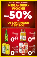 BILLA: Flugblatt g&uuml;ltig bei BILLA & BILLA PLUS