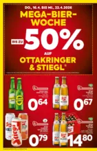 BILLA: Flugblatt g&uuml;ltig bei BILLA & BILLA PLUS