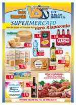 VS L'Ancora Vero risparmio - al 28.04.2026