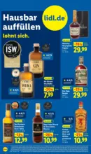 Lidl Lidl: Wochenangebote - ab 13.04.2026