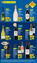 Lidl Lidl: Wochenangebote - ab 13.04.2026