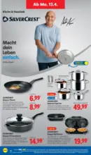 Lidl Lidl: Wochenangebote - bis 18.04.2026