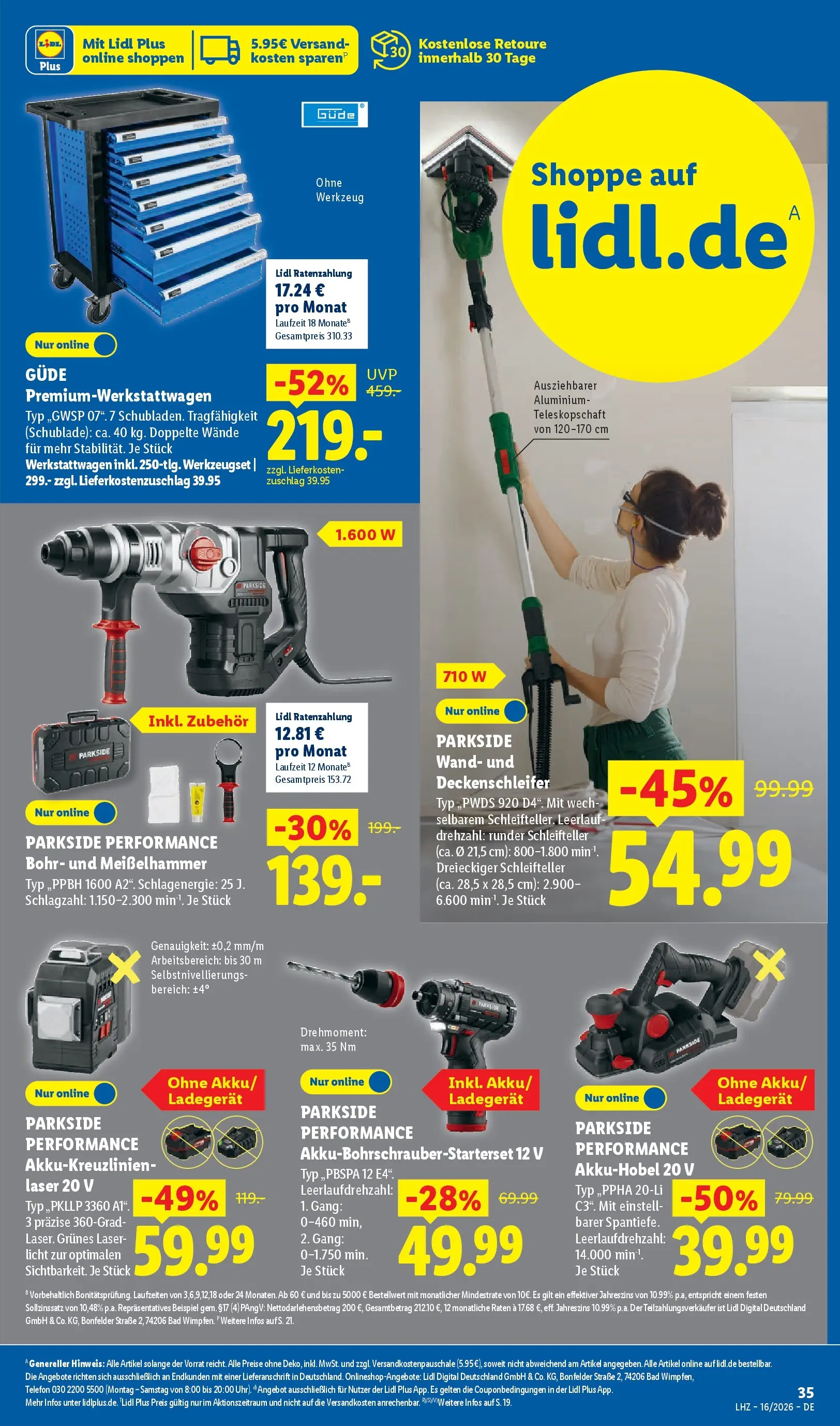 Lidl Prospekt Hof-innenstadt (ab 12.04.2026) » Angebote online | Seite: 53 | Produkte: Bad, Ladegerät, Telefon Lidl Prospekt Hof-innenstadt (ab 12.04.2026) zum Blättern » Angebote | Seite: 53 | Produkte: Bad, Ladegerät, Telefon