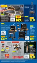 Lidl Lidl: Wochenangebote - bis 18.04.2026