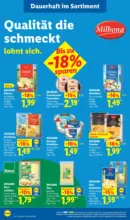 Lidl Lidl: Wochenangebote - bis 18.04.2026