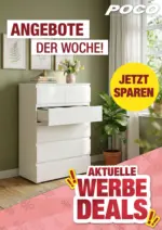 POCO Poco: Angebote der Woche - bis 03.05.2026