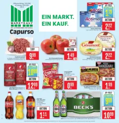 Marktkauf Prospekt Schorndorf	 ab 13.04.2026 gültig