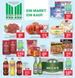 Marktkauf Marktkauf: Wochenangebote - bis 18.04.2026