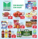 Marktkauf Marktkauf: Wochenangebote - bis 18.04.2026