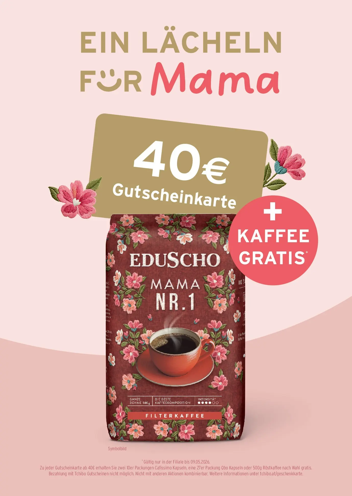 Tchibo Eduscho - Tchibo: Luftig. Leicht. Sommerzeit. von 29.04.2026 - Aktuelle Angebote | Seite: 8 | Produkte: Kaffee