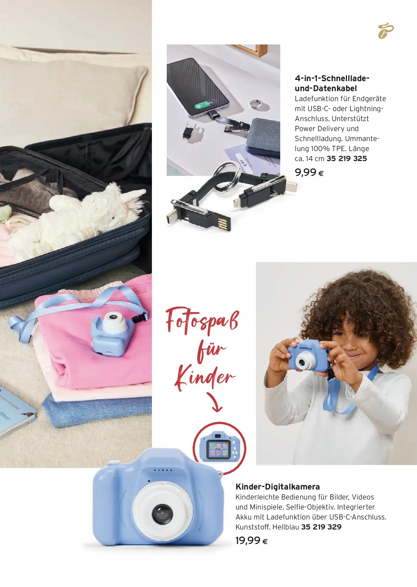 Tchibo Eduscho Tchibo Magazin von 29.04.2026 - Aktuelle Angebote | Seite: 10