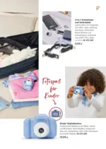 Tchibo/Eduscho Tchibo: Reisen leicht gemacht - bis 06.05.2026