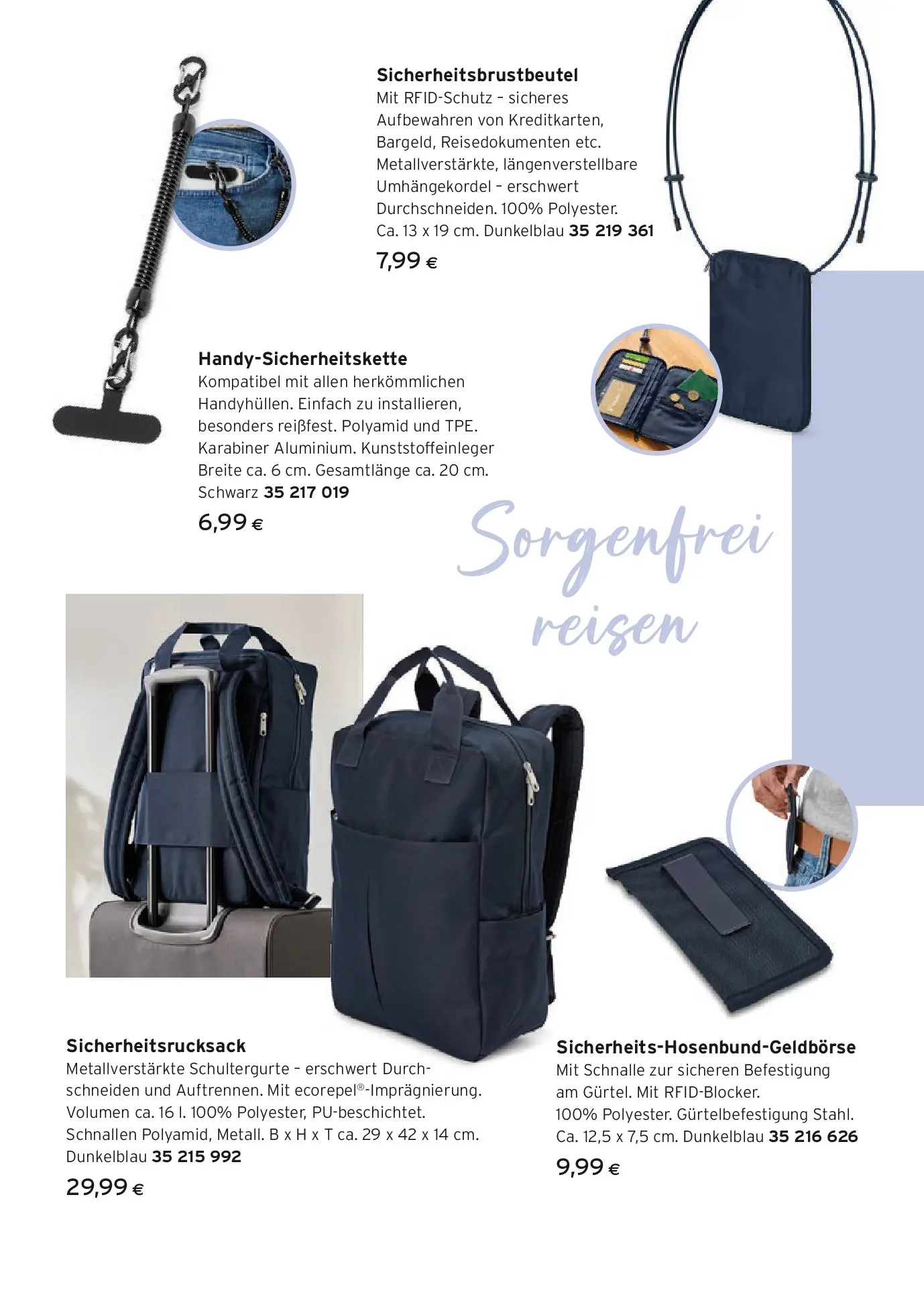 Tchibo Eduscho Tchibo Magazin von 29.04.2026 - Aktuelle Angebote | Seite: 13