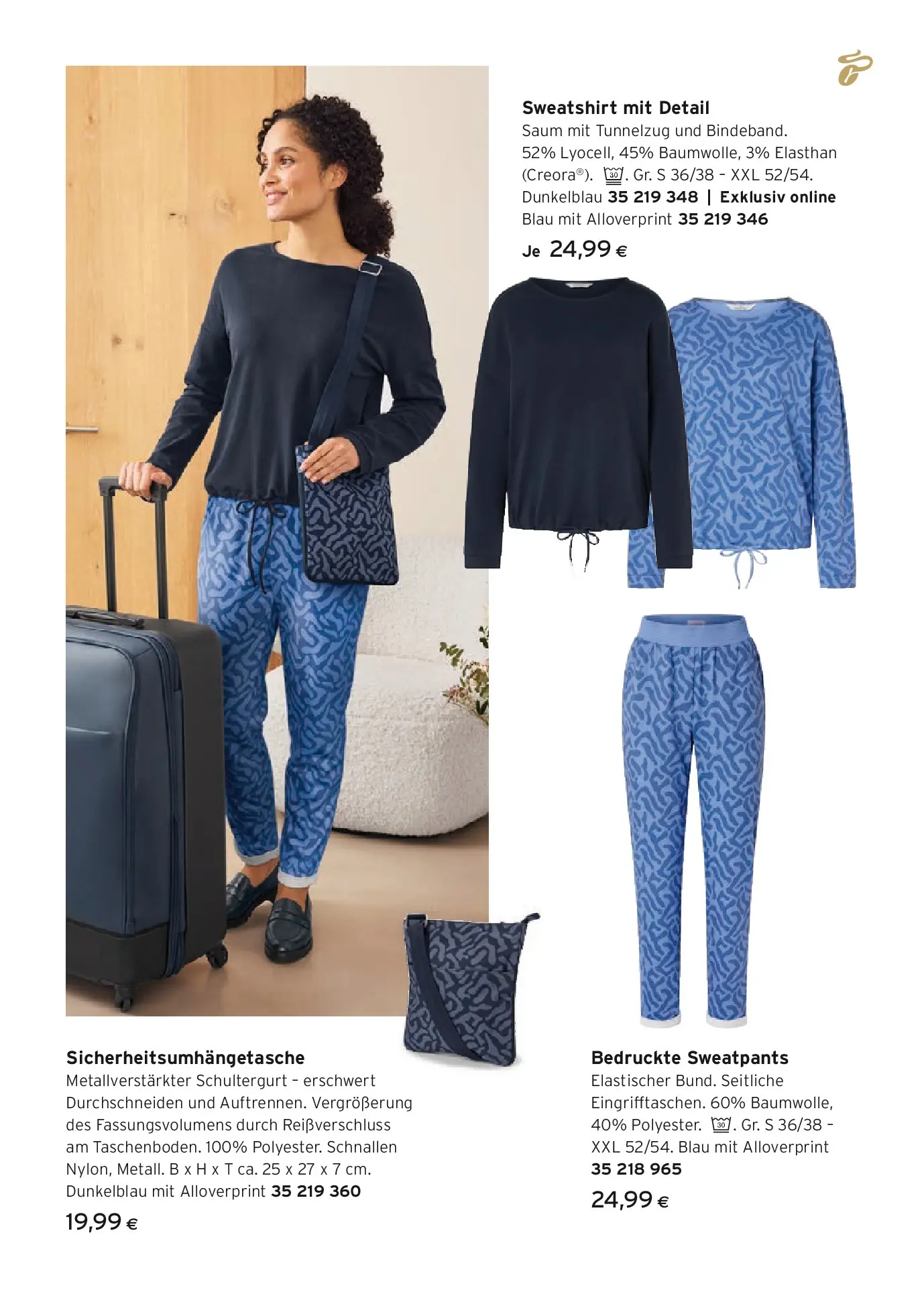 Tchibo Eduscho Tchibo Magazin von 29.04.2026 - Aktuelle Angebote | Seite: 17