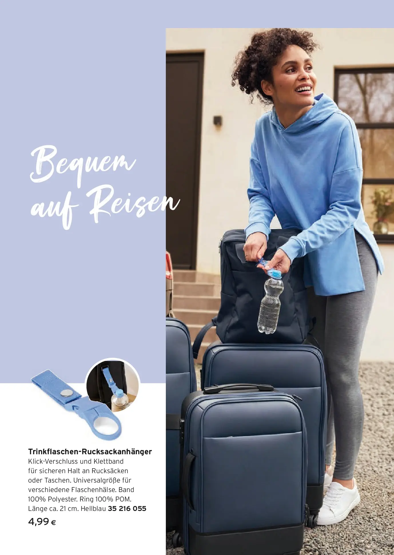 Tchibo Eduscho Tchibo Magazin von 29.04.2026 - Aktuelle Angebote | Seite: 18