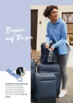 Tchibo/Eduscho Tchibo: Reisen leicht gemacht - bis 06.05.2026