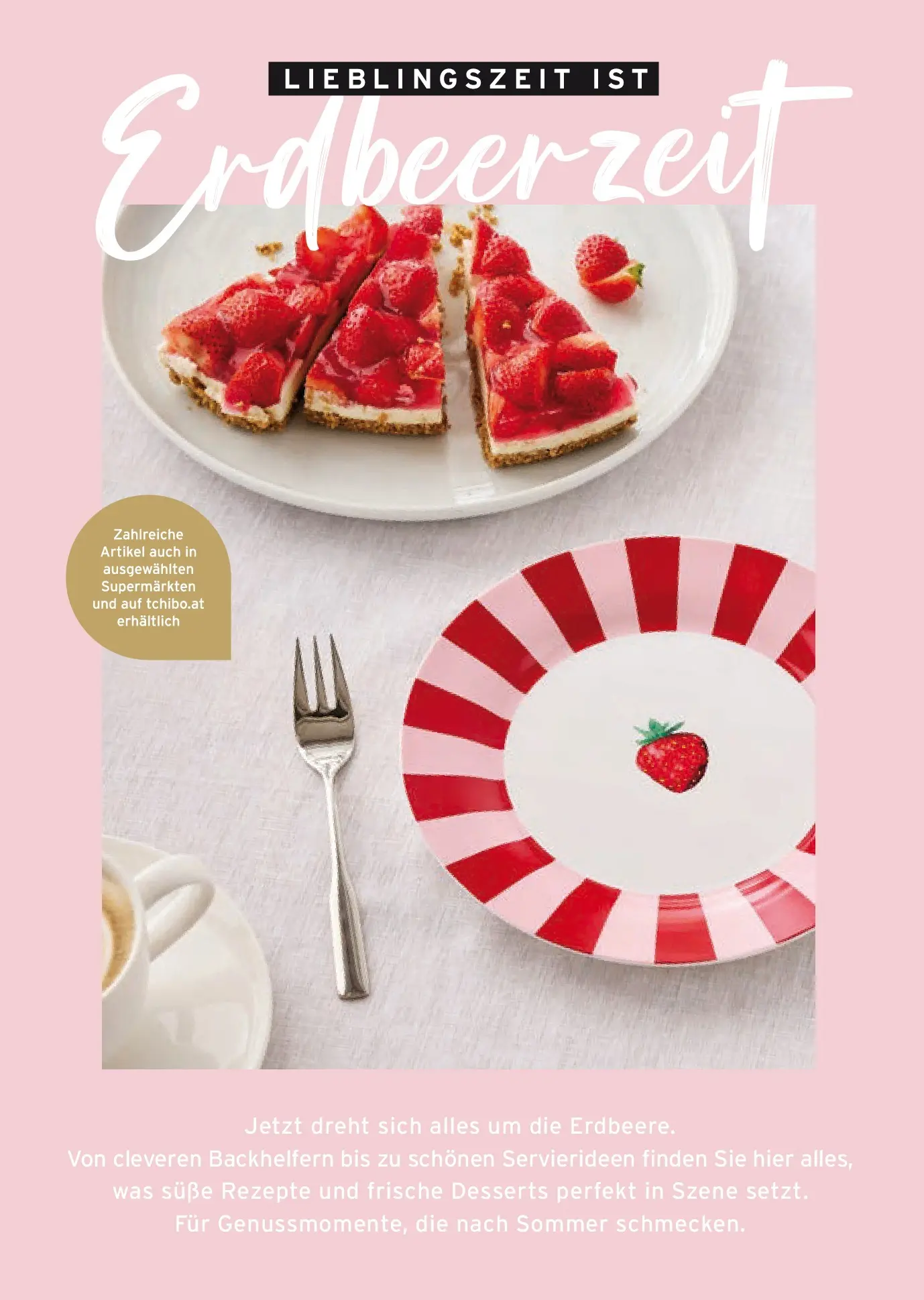 Tchibo Eduscho Tchibo Magazin von 29.04.2026 - Aktuelle Angebote | Seite: 27