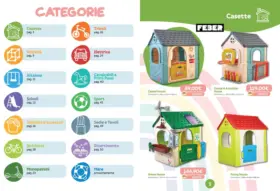 Destinazione divertimento!