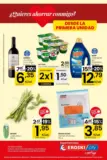 &iquest;Quieres ahorrar conmigo? EROSKI CITY