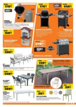 Nati per vivere all'aperto