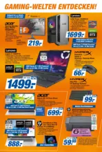 Expert: Elektronikangebote