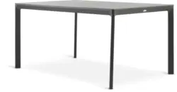 JYSK Градинска маса KUMLA Ш95xД150 сива