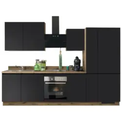 Express K&uuml;chenblock Clean