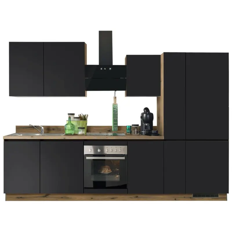 Express K&uuml;chenblock Clean