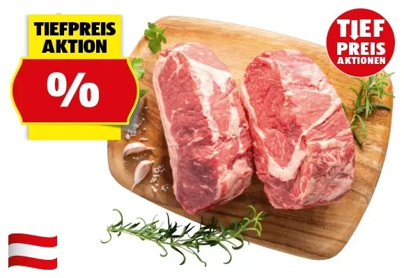 SONNHOF BBQ Rindfleisch-Spezialit&auml;ten