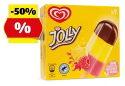 ESKIMO Jolly, 585 ml