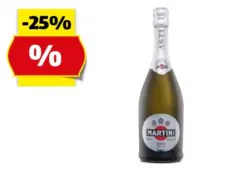 MARTINI Asti Spumante*, 0,75 l