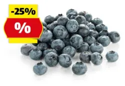 HOFER MARKTPLATZ Gourmet Heidelbeeren, 200 g