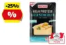 MILSANI High Protein K&auml;sescheiben, 150 g