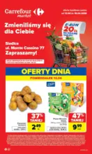 Gazetka Zmieniliśmy się dla Ciebie Carrefour &ndash; do 18.04.2026