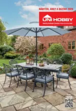 Uni Hobby Nov&eacute; nab&iacute;dky k objevov&aacute;n&iacute; &ndash; do 31.12.2026