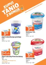 Ekskluzywne okazje E.Leclerc &ndash; do 20.04.2026