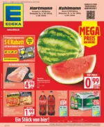 E center Wochenangebote - bis 18.04.2026