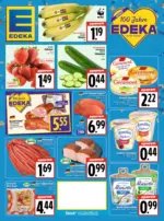 EDEKA Wochenangebote - bis 18.04.2026