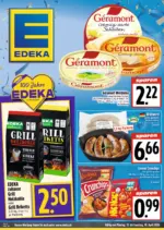 E aktiv markt Wochenangebote - bis 18.04.2026