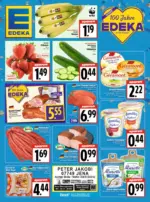 EDEKA Wochenangebote - bis 18.04.2026